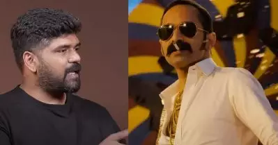 ആവേശത്തില്‍ ഫഹദിന്റേത് കൈവിട്ട കളിയായോ; മറുപടിയുമായി സംവിധായകന്‍