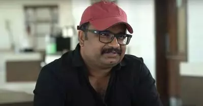 മറ്റ് യുവതാരങ്ങള്‍ എന്നെ വിശ്വസിക്കാതിരുന്നപ്പോള്‍ ആ നടന്‍ മാത്രമാണ് എന്റെ കൈ മുറുകെ പിടിച്ചത്; അതൊരിക്കലും മറക്കില്ല: ജിസ് ജോയ്