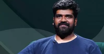ശരിക്കും കുറച്ച് വെപ്രാളം കൂടിയ ആളാണവൻ, അതിന്റെ മൂന്ന് മടങ്ങ് എനർജി അവൻ ആവേശത്തിന് നൽകി: ജിത്തു മാധവൻ