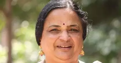 ഹിജാബ് ധരിക്കേണ്ടവര്‍ അത് ധരിക്കട്ടെ അത് അവരുടെ ഇഷ്ടമാണ്: ജെ.എന്‍.യു വൈസ് ചാന്‍സലര്‍