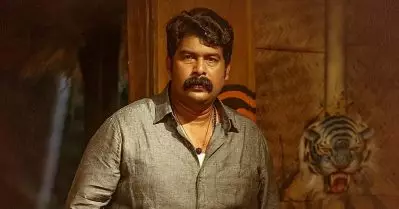 പൊലീസ് വേഷത്തില്‍ വീണ്ടും ജോജു ജോർജ്; ‘ആരോ’ റിലീസ് ഡേറ്റ് പുറത്ത്