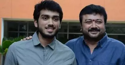 എന്നെയും കാളിയെയും ത്രില്ലടിപ്പിച്ച തിരക്കഥ; ആ സിനിമ സന്തോഷം നല്‍കി: ജയറാം