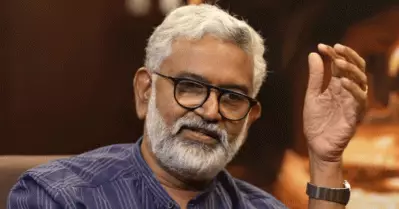 എന്റെ ആ ചിത്രം കണ്ടിറങ്ങിയപ്പോൾ ആളുകൾ എന്നെ എടുത്ത് പൊക്കി, അന്ന് ഞാനൊരു തീരുമാനമെടുത്തു: ബ്ലെസി