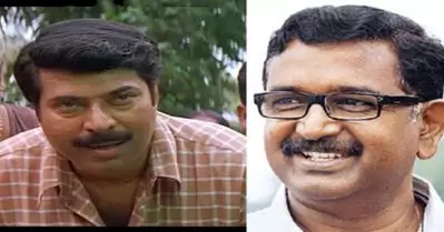 ഞാന്‍ കാഴ്ച ചെയ്തില്ലായിരുന്നെങ്കില്‍ ബ്ലെസിയുടെ ആദ്യ സിനിമ ആ നടനോടൊപ്പം ആയേനെ; വൈറലായി മമ്മൂട്ടിയുടെ പഴയ പ്രസംഗം