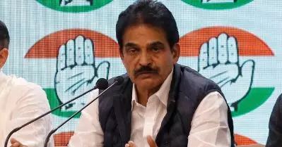 വൈദ്യുതി പ്രതിസന്ധി; കുറഞ്ഞ നിരക്കിലെ കരാറുകള്‍ റദ്ദാക്കിയതില്‍ ഗൂഢാലോചന, യു.ഡി.എഫ് അധികാരത്തിലെത്തിയാല്‍ നടപടി: കെ.സി വേണുഗോപാല്‍
