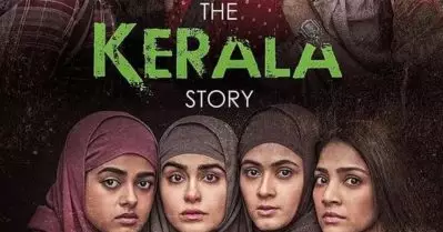 കേരള സ്‌റ്റോറി പ്രദര്‍ശിപ്പിച്ച് ഇടുക്കി രൂപത; കൗമാരക്കാര്‍ പ്രണയത്തില്‍ പെട്ട് പോകാതിരിക്കാനുള്ള ബോധവല്‍ക്കരണമെന്ന് വിശദീകരണം