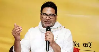 പ്രതിപക്ഷം പണിയെടുത്തില്ല, രണ്ടാം ജോഡോയാത്രകൊണ്ട് കാര്യമുണ്ടായില്ല; ബി.ജെ.പി സീറ്റുകള്‍ 300 കടന്നേക്കുമെന്ന് പ്രശാന്ത് കിഷോര്‍