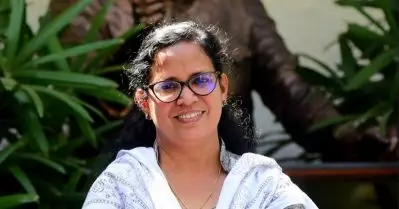 കെ.കെ. രമയുടെ പേരിലും വ്യാജ വീഡിയോ; പരാതി നല്‍കി എം.എല്‍.എ