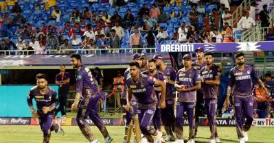 കൊൽക്കത്തയുടെ 14 വർഷത്തെ കാത്തിരിപ്പ് ഇന്ന് അവസാനിക്കുമോ? മുംബൈയുടെ അന്തകനിപ്പോഴും വീര്യം ചോരാതെ നിൽപ്പുണ്ട്!