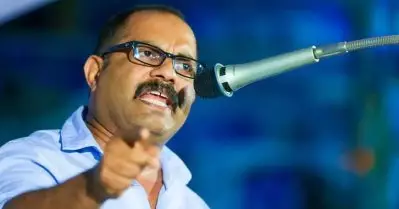 കുഞ്ഞനന്തന് ഭക്ഷ്യവിഷബാധ ഏല്‍ക്കുന്നതിന് മുമ്പ് ജയിലില്‍ അദ്ദേഹത്തെ ഒരു വി.ഐ.പി സന്ദര്‍ശിച്ചു; മരണത്തില്‍ ദുരൂഹത ആവര്‍ത്തിച്ച് കെ.എം. ഷാജി
