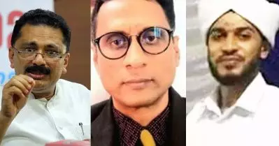മനസ്സാക്ഷിക്കുത്ത് തോന്നിത്തുടങ്ങിയാല്‍ പിന്നെ നില്‍ക്കപ്പൊറുതിയുണ്ടാകില്ല; റിയാസ് മൗലവി കേസിലെ ജഡ്ജിയുടെ സ്ഥലംമാറ്റത്തെ പരിഹസിച്ച് കെ.ടി. ജലീല്‍