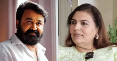 ഏട്ടന്റെ ഏറ്റവും ഇഷ്ടമുള്ള ചിത്രങ്ങൾ അവയാണ്, എന്നാൽ ഇഷ്ടമില്ലാത്തവ എന്നോട് ചോദിക്കരുത്: സുചിത്ര മോഹൻലാൽ