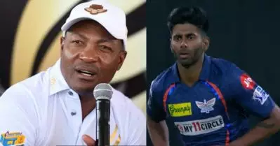 അവനെപോലെയാവാൻ ശ്രമിച്ചാൽ മായങ്കിന് ഒരിക്കലും മികച്ച താരമാവാൻ സാധിക്കില്ല: മുന്നറിയിപ്പുമായി ലാറ