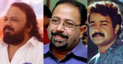 ഒരു സ്വപ്‌നത്തില്‍ നിന്നാണ് ആ മോഹന്‍ലാല്‍ ചിത്രത്തിന്റ കഥ ലോഹിതദാസ് തയാറാക്കിയത്: സിബി മലയില്‍