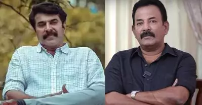 മമ്മൂട്ടിക്ക് അവാര്‍ഡ് കൊടുത്തില്ലെന്ന് പറഞ്ഞ് അന്ന് കുറേയാളുകള്‍ എന്നെ തെറിവിളിച്ചു, സത്യാവസ്ഥ അവര്‍ക്കറിയില്ല: മേജര്‍ രവി