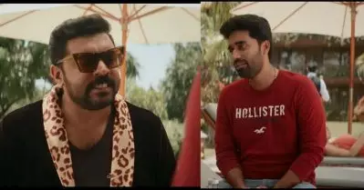 നീയിനി എന്നെ പറ്റിക്കാന്‍ നോക്കണ്ട ഡിജോ, എന്നെ ഇനി ഒന്നിനും കിട്ടില്ല: നിവിന്‍ പോളി