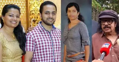 അരുണാചലില്‍ മലയാളികളെ മരിച്ച നിലയില്‍ കണ്ടെത്തിയ സംഭവം; മരണത്തിന് പിന്നില്‍ ബ്ലാക്ക് മാജിക്കെന്ന് സംശയമുന്നയിച്ച് കുടുംബം