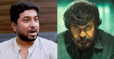 മമ്മൂട്ടി അങ്കിളിനെ കാണുന്നില്ലേ എന്റമ്മോ, ആ കാര്യത്തിൽ വേറേ ഉദാഹരണം എന്തിനാണ്: വിനീത് ശ്രീനിവാസൻ