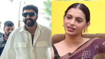 ഈ ഒരു റോൾ ചെയ്യാൻ മമ്മൂക്ക അല്ലാതെ മലയാളത്തിൽ വേറെ നടനില്ല: അമാൽഡ ലിസ്