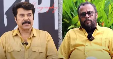 ദിവ്യ ഉണ്ണിയെ നായികയാക്കിയതിൽ മമ്മൂക്ക പിണങ്ങി, അദ്ദേഹം നിർദേശിച്ചത് ആ തമിഴ് നടിയെ: ലാൽജോസ്