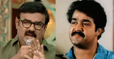 പ്രിയന്റെയും ജോഷിസാറിന്റെയുമെല്ലാം ചിത്രങ്ങൾക്കൊപ്പം ഇറക്കിയ ആ മോഹൻലാൽ പടം അന്നത്തെ ഏറ്റവും വലിയ സൂപ്പർ ഹിറ്റായി: മണിയൻ പിള്ള രാജു