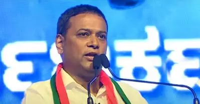13 ശതമാനത്തിലേറെ മുസ്‌ലിം ജനസംഖ്യ, 28 ലോക്‌സഭ സീറ്റുകള്‍; കര്‍ണാടകയില്‍ ഒരേയൊരു മുസ്‌ലിം സ്ഥാനാര്‍ത്ഥി
