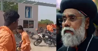 ‘ആര്‍.എസ്.എസിനെ നേരിടാന്‍ കോണ്‍ഗ്രസിനാകുമോ?’; തെലങ്കാനയില്‍ മദര്‍ തെരേസ സ്‌കൂള്‍ ആക്രമിക്കപ്പെട്ടതില്‍ മാര്‍ മിലിത്തോസ് മെത്രാപൊലീത്താ