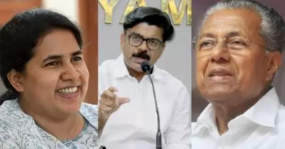 മാത്യു കുഴല്‍നാടന്റെ ആവശ്യം തള്ളി: മാസപ്പടിക്കേസില്‍ അന്വേഷണമില്ല