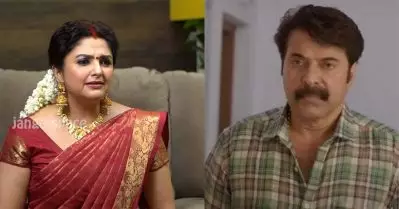 മലയാളസിനിമകള്‍ അങ്ങനെ കാണാറില്ല, അവസാനം കണ്ട രണ്ട് മമ്മൂട്ടി സിനിമകളും എന്നെ കരയിപ്പിച്ചു: മീനാക്ഷി