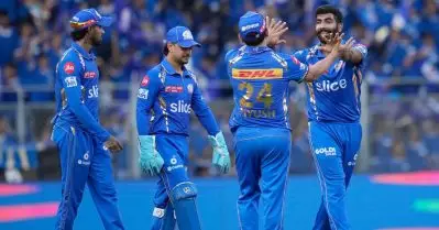 എല്ലാത്തിനും കാരണം ആ ആറ് പന്തുകള്‍; ഹര്‍ദിക്കിന് കീഴില്‍ മുംബൈക്ക് ആദ്യ ജയം; പോയിന്റ് പട്ടികയില്‍ മുന്നേറ്റം