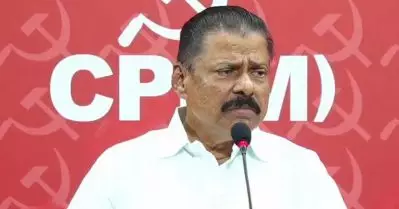 പാനൂര്‍ സ്‌ഫോടനം; രാക്ഷാ പ്രവര്‍ത്തനത്തിന് പോയ ഡി.വൈ.എഫ്.ഐ നേതാവിനെയാണ് പൊലീസ് പിടികൂടിയത്; എം.വി. ഗോവിന്ദന്‍