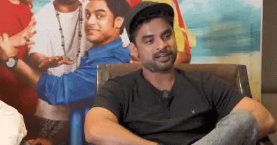 ‘നടികർ’ക്കായി ഏത്‌ നടനെ റഫറൻസാക്കി? ഗതികെട്ട ഒരു സൂപ്പർ സ്റ്റാറിന്റെ കദന കഥയാണെന്ന് ടൊവിനോ