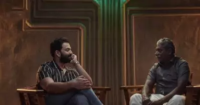 ഇപ്പോഴും മരുഭൂമിയില്‍ ജീവിച്ച ദിവസങ്ങള്‍ സ്വപ്‌നം കാണാറുണ്ട്, ഒരിക്കലും അതൊന്നും മറക്കില്ല: തിരശ്ശീലയിലെ നജീബിനോട് യഥാര്‍ത്ഥ നജീബ്