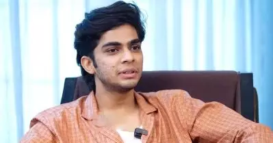 ആ സിനിമ കഴിഞ്ഞപ്പോൾ അഭിനയം എന്നെക്കൊണ്ട് പറ്റുന്ന പരിപാടിയാണോ എന്ന് ഞാൻ ചിന്തിച്ചിരുന്നു: നസ്‌ലെൻ