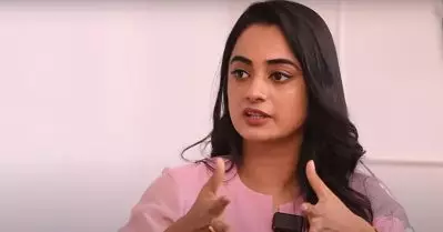 താത്പര്യമുണ്ടെങ്കില്‍ അഭിനയിച്ചാല്‍ മതിയെന്ന് അദ്ദേഹത്തിന് പറയാമായിരുന്നു; അന്ന് ഞാന്‍ സിനിമയില്‍ ഒന്നുമല്ല: നമിത പ്രമോദ്