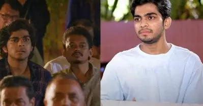 തമിഴ് – തെലുങ്ക് സിനിമകള്‍; അവരുടെ ഓഫര്‍ അമല്‍ ഡേവിസിനെ പോലെയുള്ള ഒരു കഥാപാത്രമായിരുന്നു: നസ്‌ലെന്‍
