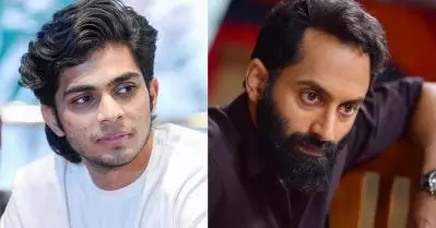 തെലുങ്കിലും പ്രേമലുവാണ് ചര്‍ച്ച; ആവേശം കണ്ട് ഫഹദിക്കയെ വിളിച്ചപ്പോള്‍ ആ സൂപ്പര്‍സ്റ്റാറും പ്രേമലു കണ്ടുവെന്ന് പറഞ്ഞു: നസ്‌ലെന്‍