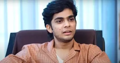 കോമഡി പറഞ്ഞാല്‍ അവര്‍ കളിയാക്കുന്നത് പേടിച്ച് കൗണ്ടറുകള്‍ അടക്കിവെക്കുന്ന ആളാണ് ഞാന്‍: നസ്‌ലെന്‍
