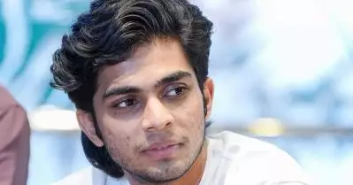 പ്രേമലുവിന് ശേഷം ആ ഇന്‍ഡസ്ട്രിയില്‍ നിന്ന് ഓഫറുകള്‍ വന്നു; എന്നാല്‍ എനിക്ക് ഭാഷയറിയില്ല: നസ്‌ലെന്‍