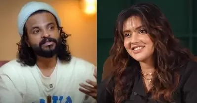 ഇത് വെച്ച് രണ്ടുവർഷം ഓടിക്കാമെന്ന് നീരജ് എന്നെ കണ്ടപ്പോൾ പറഞ്ഞു: മഹിമ നമ്പ്യാർ