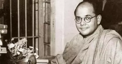 ചരിത്രം വളച്ചൊടിക്കരുത്, നെഹ്റുവിനെ നേരിടാന്‍ നേതാജിയെ ഉപയോഗിക്കുന്നു; ബി.ജെ.പിക്കെതിരെ സുഭാഷ് ചന്ദ്രബോസിന്റെ കുടുബം