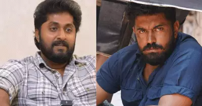 ആറുമണിക്കൊക്കെ ഷോട്ട് എടുക്കുന്ന പടമോയെന്ന് ചോദിച്ച് ഞാൻ വരില്ലെന്ന് നിവിൻ പറഞ്ഞു: ധ്യാൻ ശ്രീനിവാസൻ