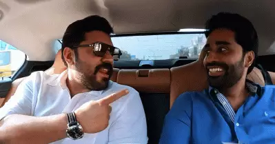 ഈ സിനിമ ഹിറ്റായില്ലെങ്കിൽ നിന്നെ ഞാൻ കൊല്ലും; സംവിധായകനോട് നിവിൻ പോളി