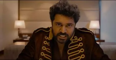 ആരാടാ നിനക്ക് ഇമ്മാതിരി പേരിട്ടത്? നിതിന്‍ മോളിയുടെ അഴിഞ്ഞാട്ടം ഉണ്ടായതിന്റെ വീഡിയോ പുറത്ത്