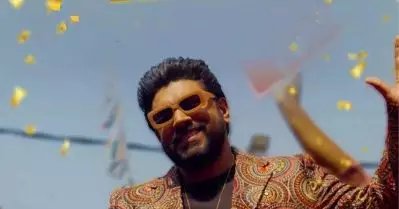 അവസാനം ചെയ്ത സിനിമകളെല്ലാം ഹിറ്റാക്കിയ പ്രൊഡ്യൂസറാണെന്ന് ഇന്റര്‍വ്യൂവര്‍, എന്റെ അവസാനത്തെ അഞ്ച് സിനിമകള്‍ കണ്ടിട്ടില്ലേ എന്ന് നിവിന്‍ പോളി