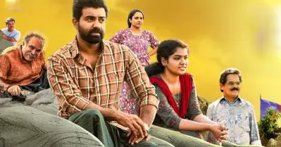 ‘നല്ല തറവാട്ടിൽ പിറന്ന അസുരൻ; ‘ സിജു വിൽസൺ നായകനാകുന്ന പഞ്ചവത്സര പദ്ധതിയുടെ ട്രെയ്ലർ