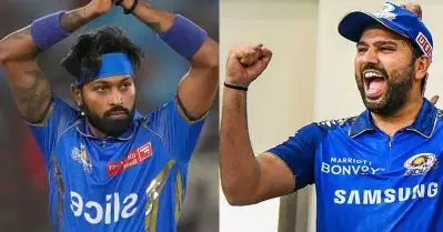 ഹർദിക് വെറും ഡമ്മി ക്യാപ്റ്റൻ, സമ്മർദഘട്ടത്തിൽ വിജയം നേടാനുള്ള തന്ത്രങ്ങൾ അവന്റേതാണ്; വീഡിയോ
