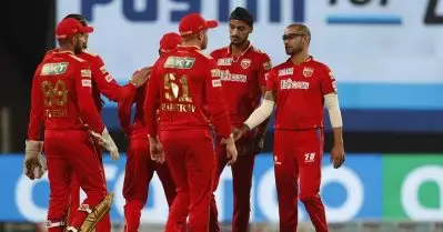 മെയ് 19 പഞ്ചാബിന് അതി നിര്‍ണായകം; ആറ് പേരില്ലാതെ ഇറങ്ങുന്നതിനേക്കാള്‍ ഭേദം സണ്‍റൈസേഴ്‌സ് വിജയിച്ചതായി പ്രഖ്യാപിക്കുന്നതാണ്!