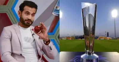 അവന്റെ പ്രകടനങ്ങളെ ഒരിക്കലും അവഗണിക്കാന്‍ പാടില്ലായിരുന്നു; ലോകകപ്പ് ടീം പ്രഖ്യാപനത്തിന് പിന്നാലെ റിസര്‍വ് താരത്തിനായി തുറന്നടിച്ച് പത്താന്‍
