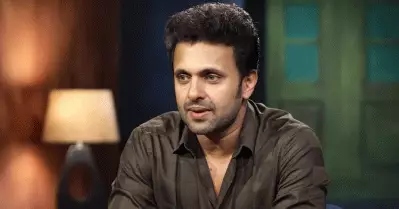 ആദ്യമായി ഞാനൊരു കഥ പറയുന്നത് ആ സീനിയർ നടനോടാണ്, അതൊരു വെല്ലുവിളിയായിരുന്നു: വിനീത് കുമാർ